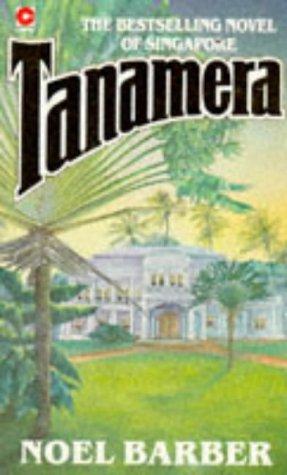 Cover for Tanamera