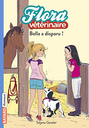 Cover for Flora vétérinaire, Tome 06