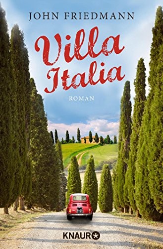 Cover for Villa Italia