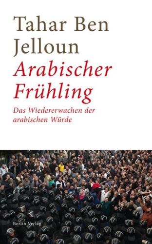 Cover for Arabischer Frühling