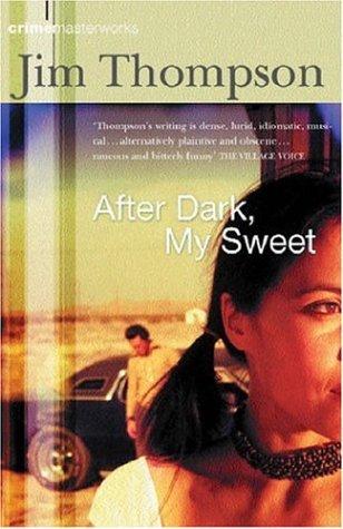 Cover for After Dark, My Sweet