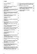 Cover for Geology, mining and extractive processing of uranium