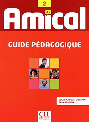 Cover for Amical