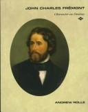 Cover for John Charles Frémont