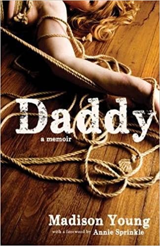 Cover for Daddy