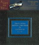Cover for God's Little Instruction Book For Grads w/ KeyChain Accessory