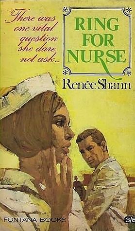 Cover for Ring for nurse