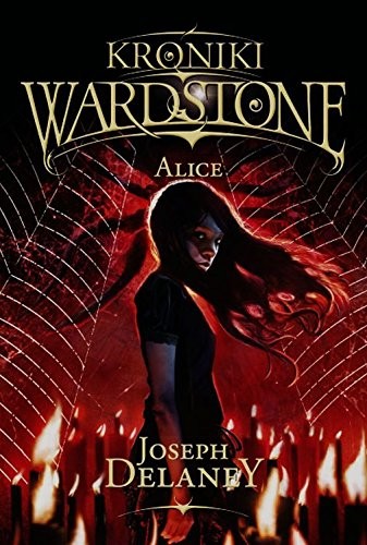 Cover for Alice