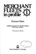 Cover for Merchant fleets in profile