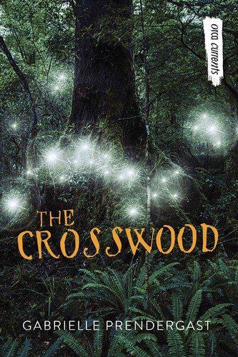 Cover for Crosswood