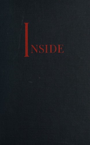 Cover for Inside.