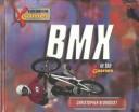 Cover for Bmx in the X Games