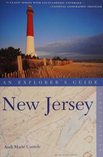 Cover for New Jersey