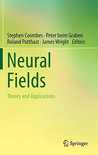 Cover for Neural Fields