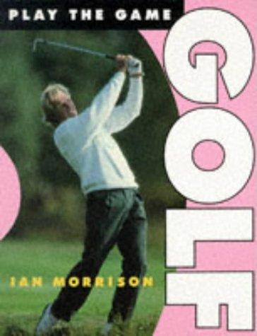 Cover for Golf