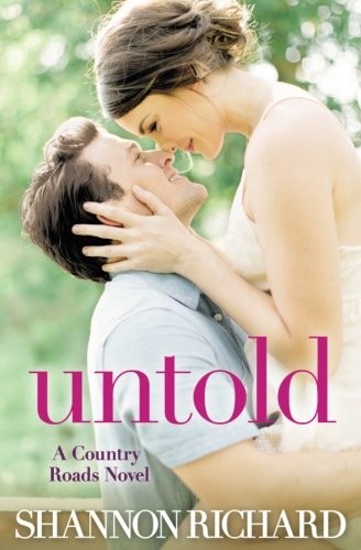 Cover for Untold