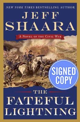 Cover for The Fateful Lightning
