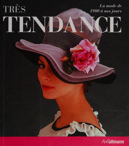 Cover for Très tendance