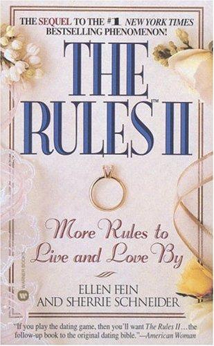 Cover for Rules II