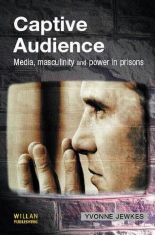 Cover for Captive audience
