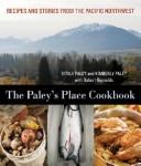 Cover for The Paley's Place cookbook