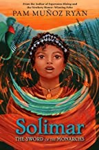 Cover for Solimar