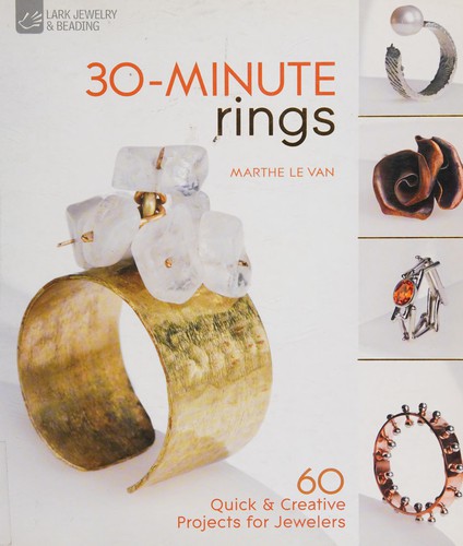 Cover for 30-minute rings