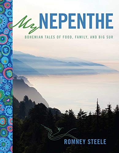 Cover for My Nepenthe