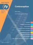 Cover for Contraception Fast Facts