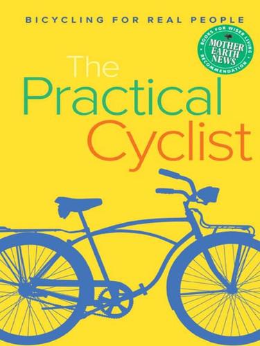 Cover for The Practical Cyclist