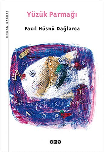 Cover for Yuzuk Parmagi