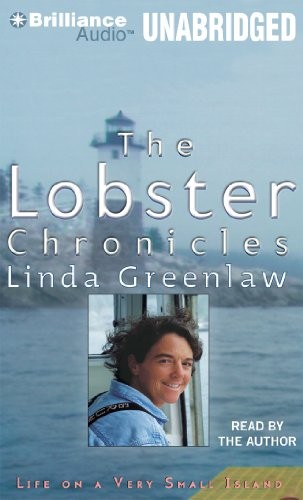 Cover for The Lobster Chronicles