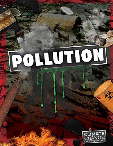 Cover for Pollution