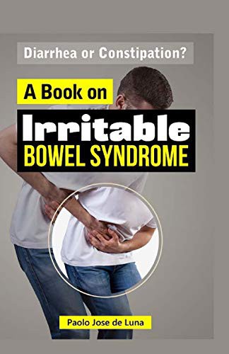 Cover for Diarrhea or Constipation?
