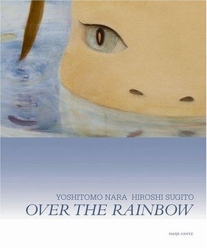 Cover for Yoshitomo Nara & Hiroshi Sugito