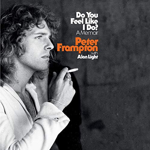 Cover for Do You Feel Like I Do?