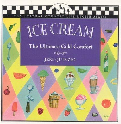 Cover for Ice Cream