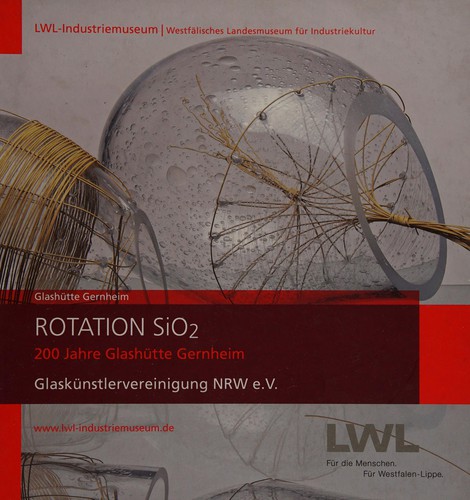 Cover for Rotation SiO2
