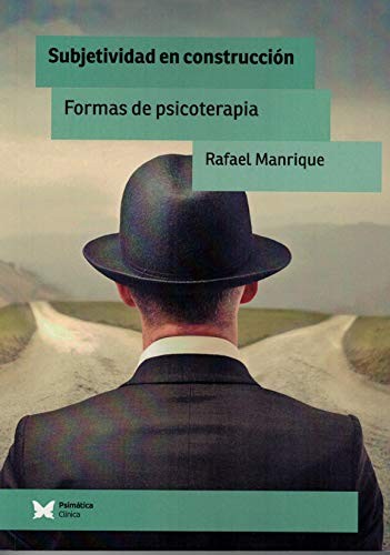 Cover for Subjetividad en construcción