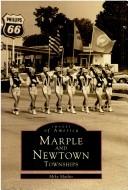 Cover for Marple & Newtown Townships, PA