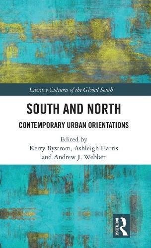 Cover for South and North