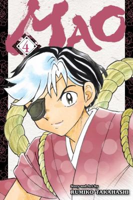 Cover for Mao, Vol. 4