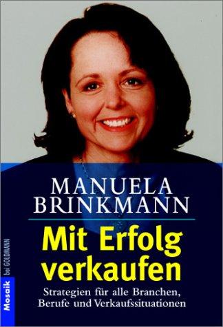 Cover for Mit Erfolg verkaufen.
