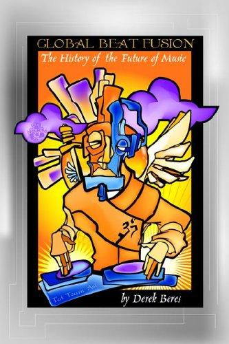 Cover for Global Beat Fusion