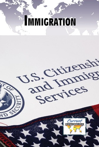 Cover for Immigration
