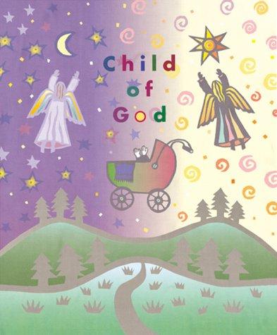 Cover for Child of God