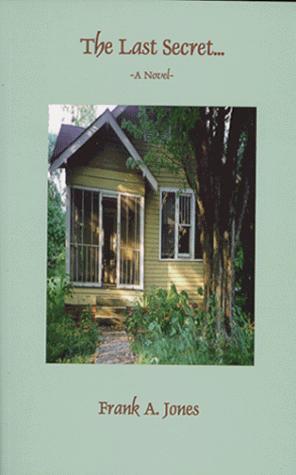 Cover for The Last Secret...