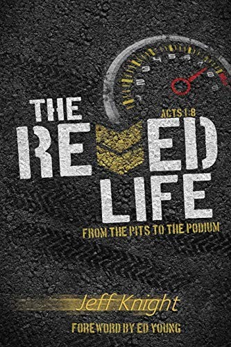Cover for The Revved Life