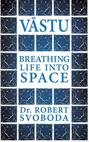 Cover for Vastu