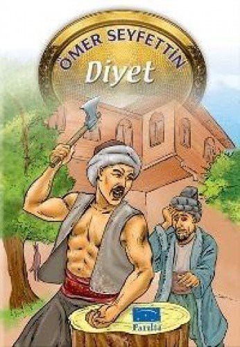 Cover for Diyet